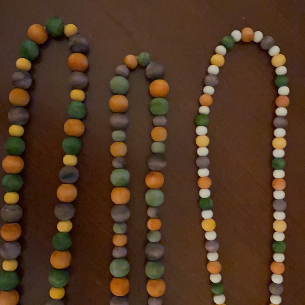 Examples - beads - Picture 15 of 16